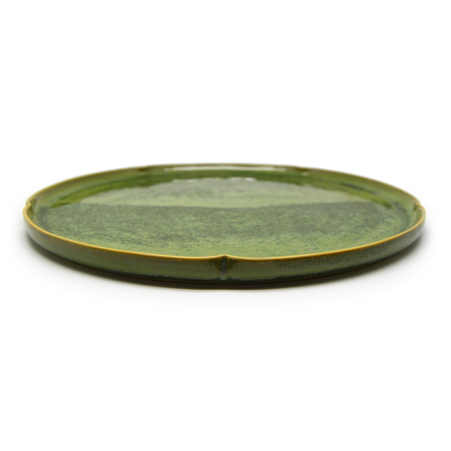 Flower plate D30 - 0014