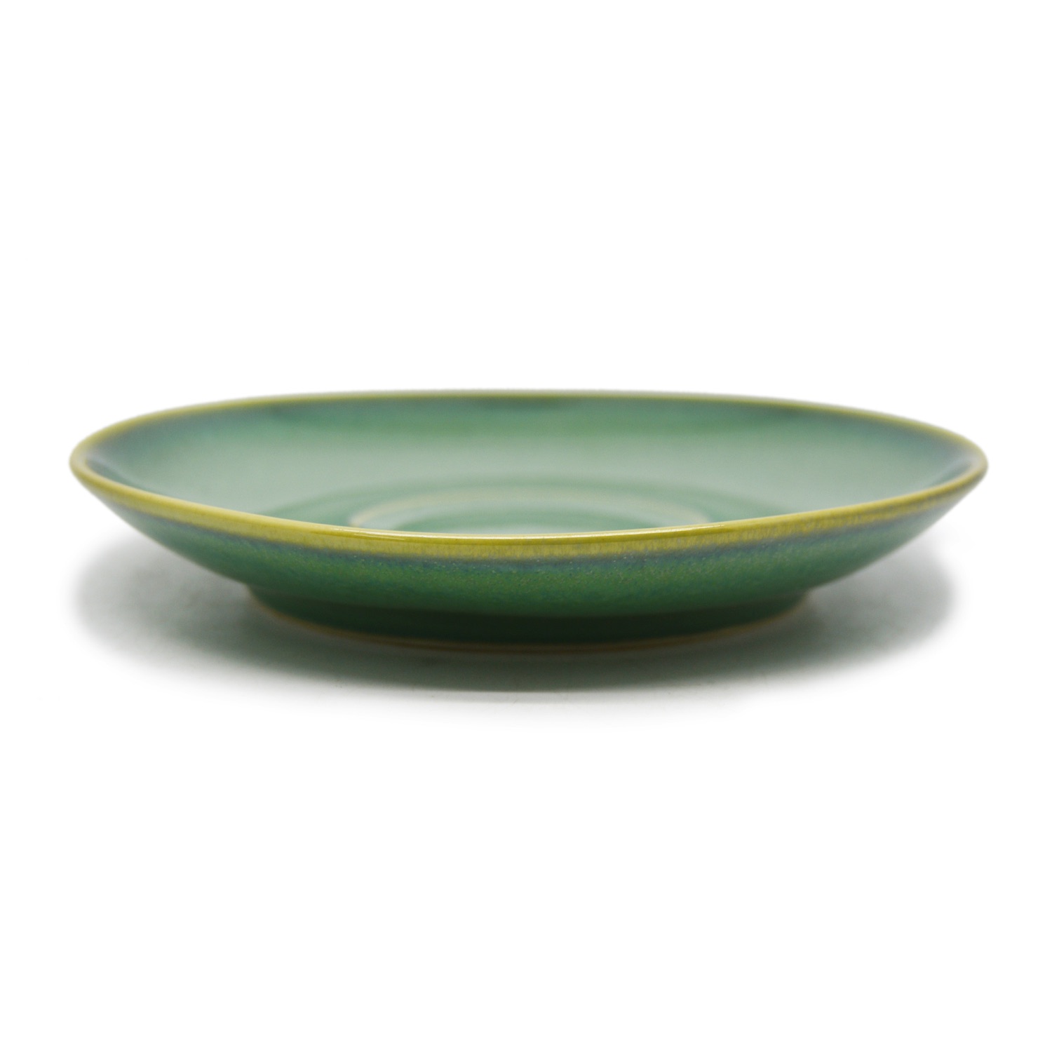 Đĩa Kê Tròn D14 - Men 0005