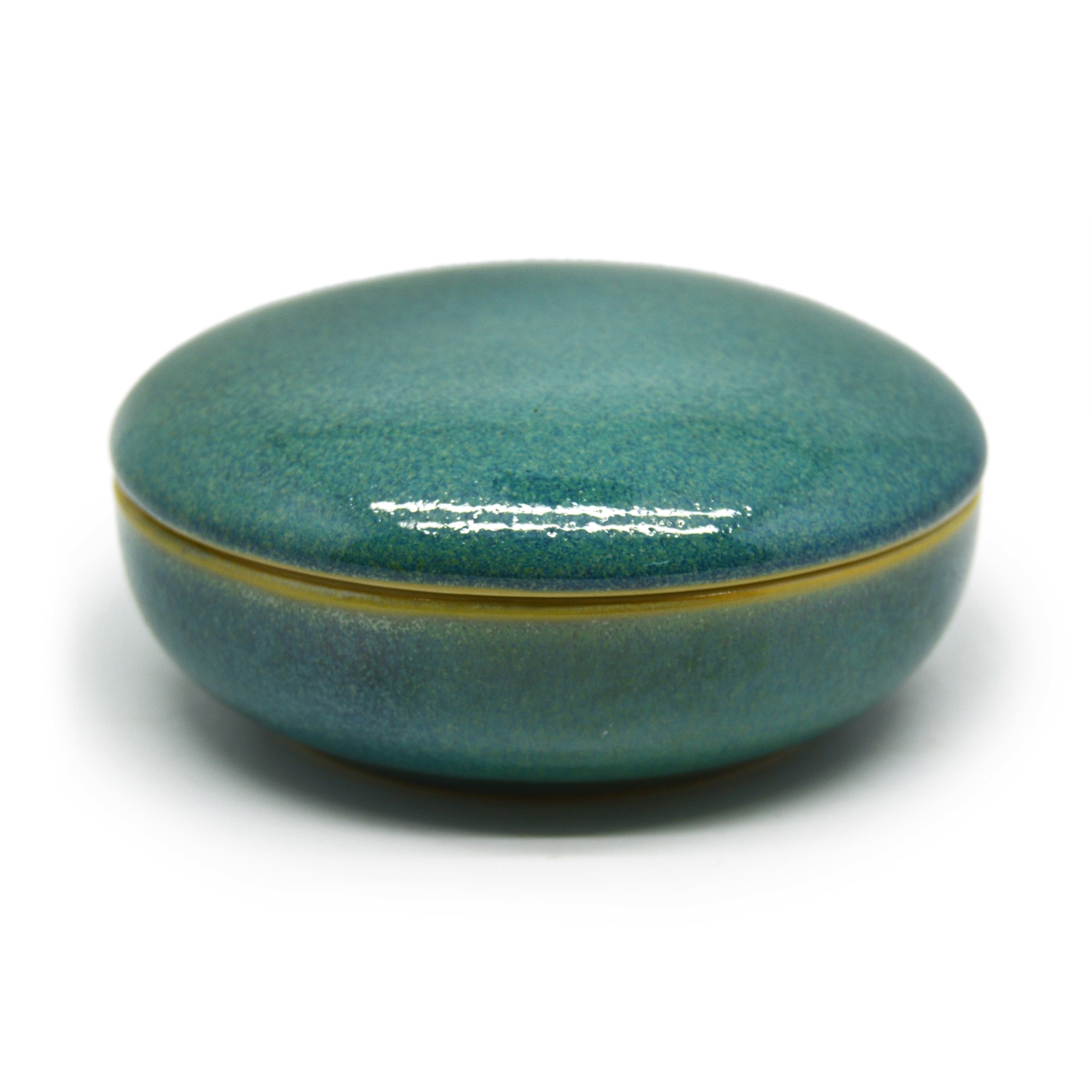 Hộp Muối Tắm - Men 0005