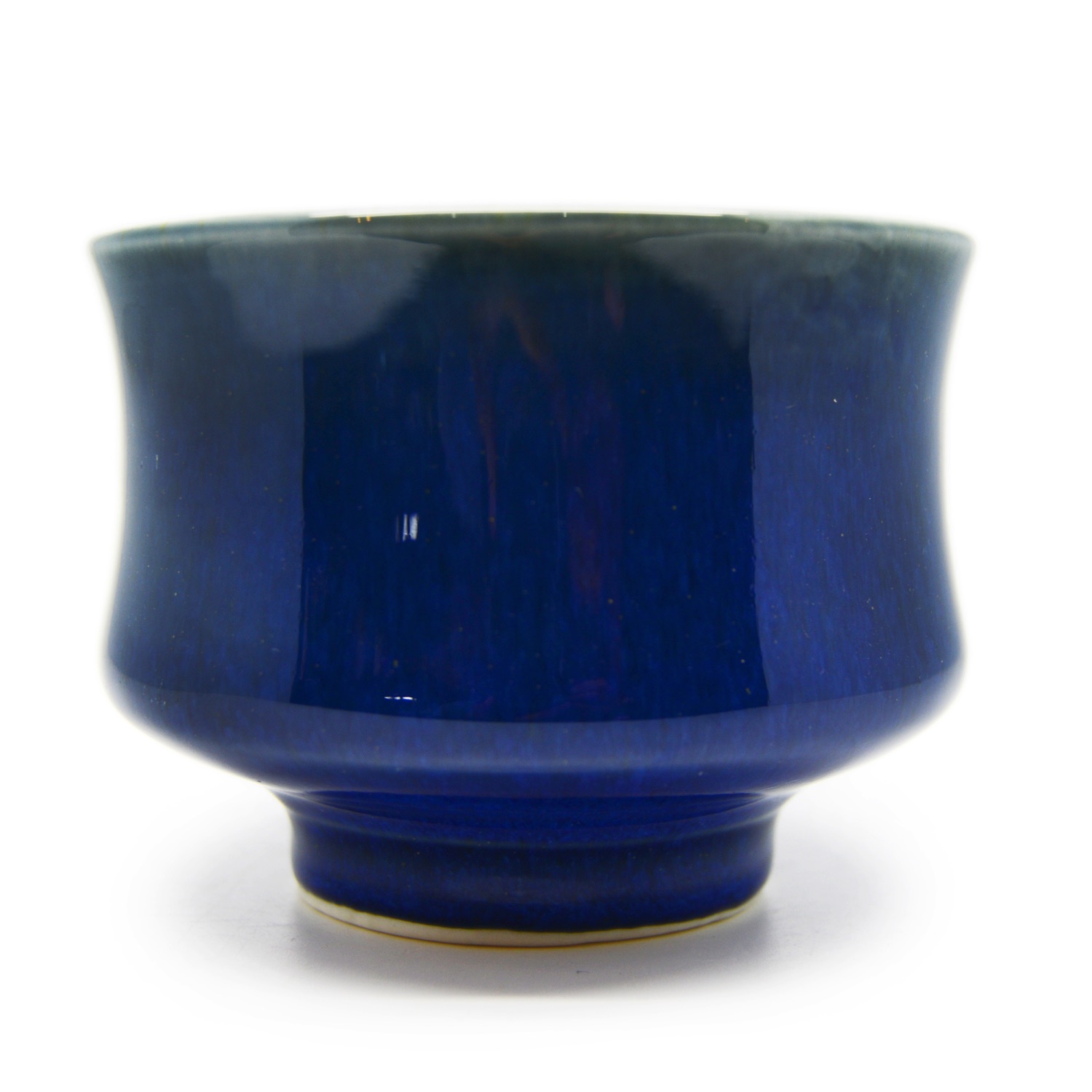 Large Cylinder Bowl D10 - 0034