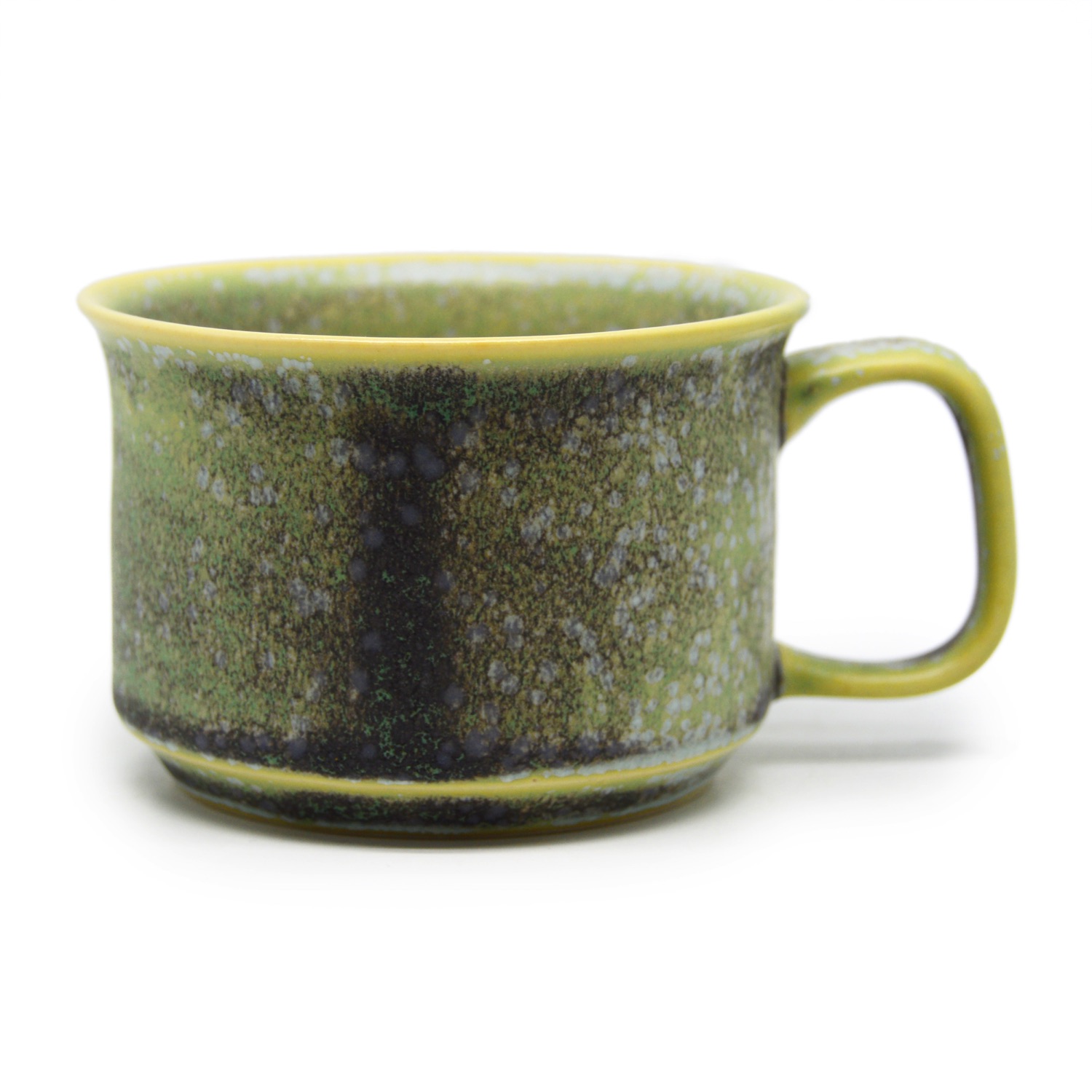 Double Espresso Coffee Cup - 0078