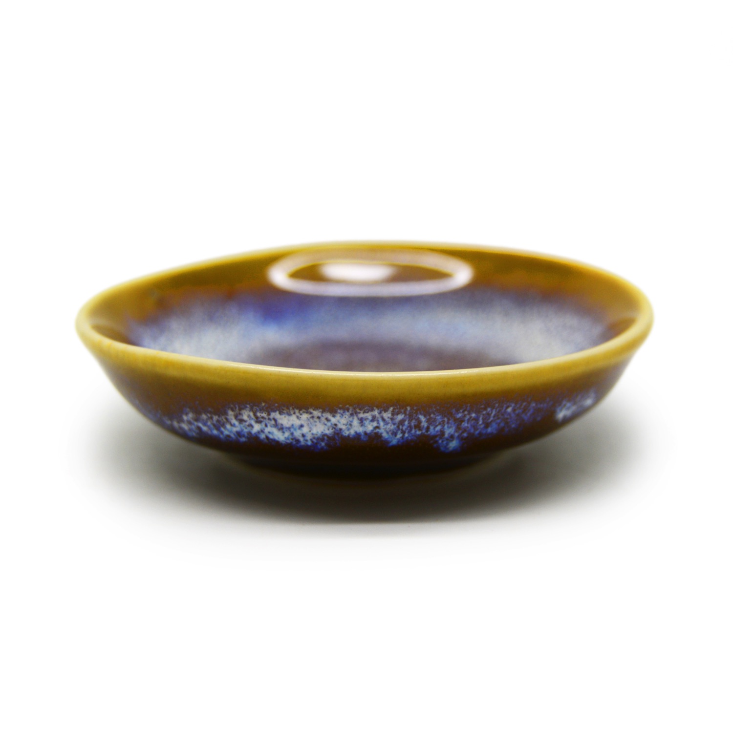 Chén Muối S2- Men 8194