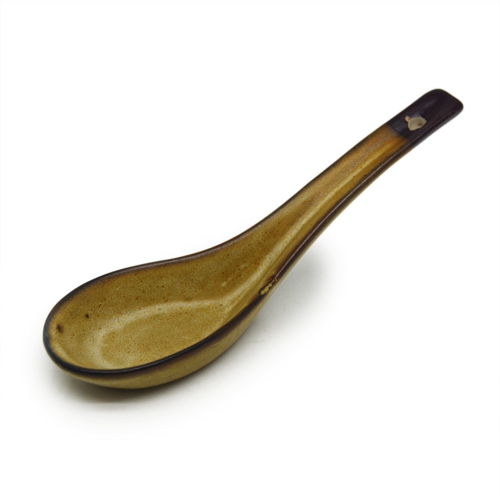 Thìa Canh Cán Ngắn - Men 2515 -1