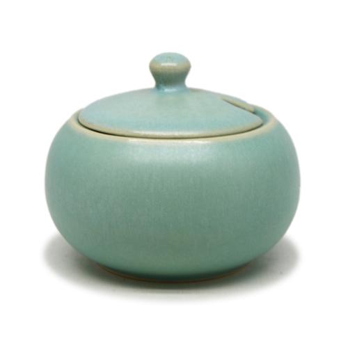 Hủ Đựng ớt - Men 0032