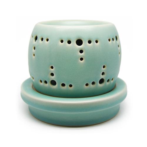 Đốt Tinh Dầu Điện - Men 0032