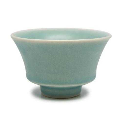 Bát Trà Sâm S2 - Men 0032