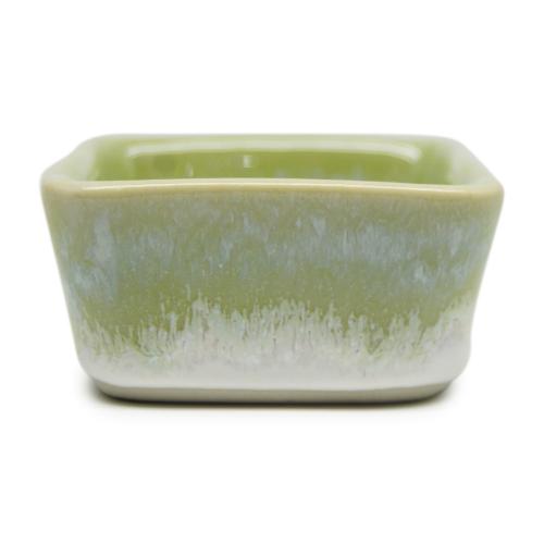 Chén Chấm Vuông L6x3 - Men 97-78