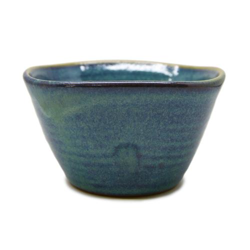 Square Bowl S1 - 0005 Stoneware