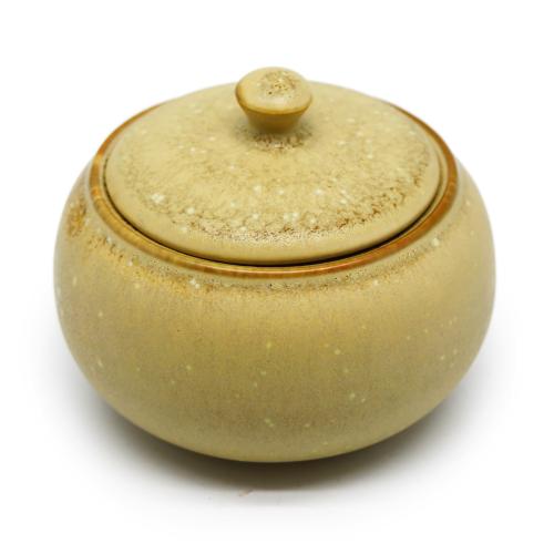 Hủ Đựng ớt - Men 0077